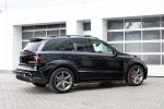 Mercedes-AMG GLE63 Inferno by TopCar (Black) 2016 года